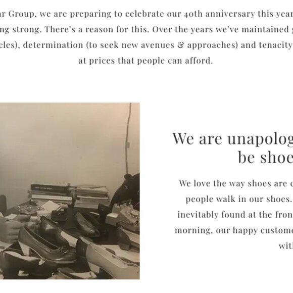 Summit I White Mountain, textured pinhole leather booties black size 38 … - Picture 14 of 15